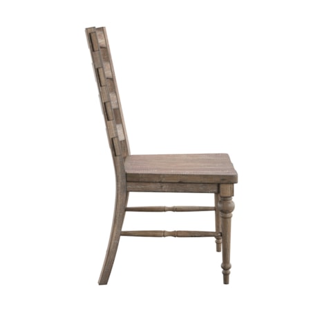 Dining Side Chair