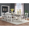 Emerald Mountain Retreat Dining Chair