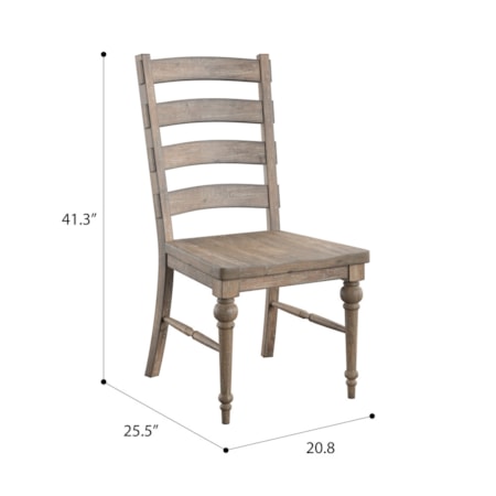 Dining Side Chair