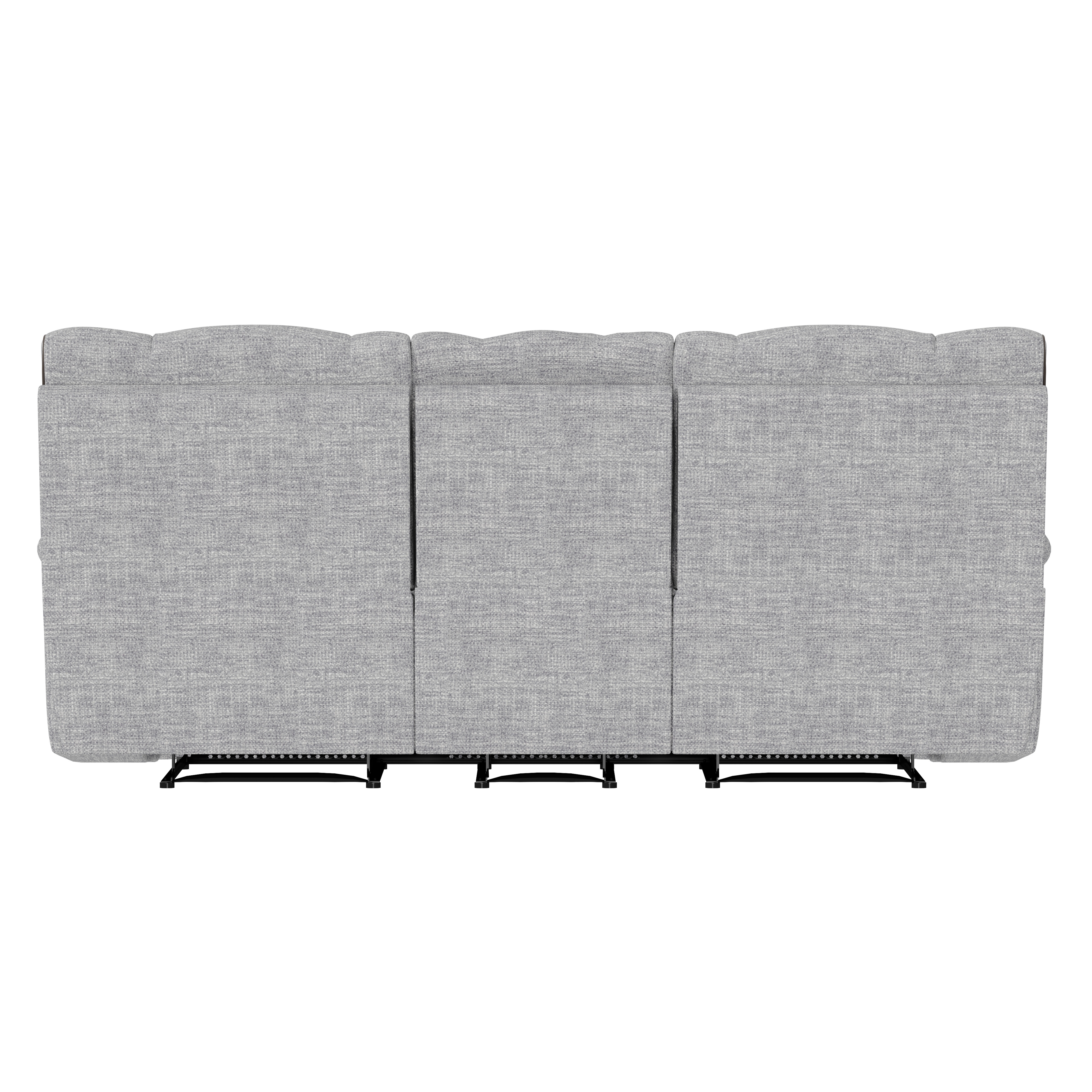 Reclining Sofa
