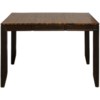 Emerald Melissa Gathering Height Table