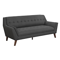 Mid-Century Modern Sofa