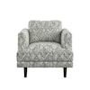 Emerald Juno Accent Chair