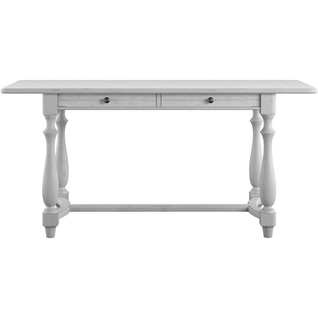 Rectangular Gathering Height Table