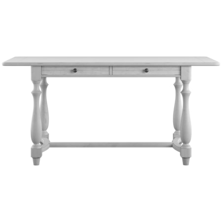 Rectangular Gathering Height Table