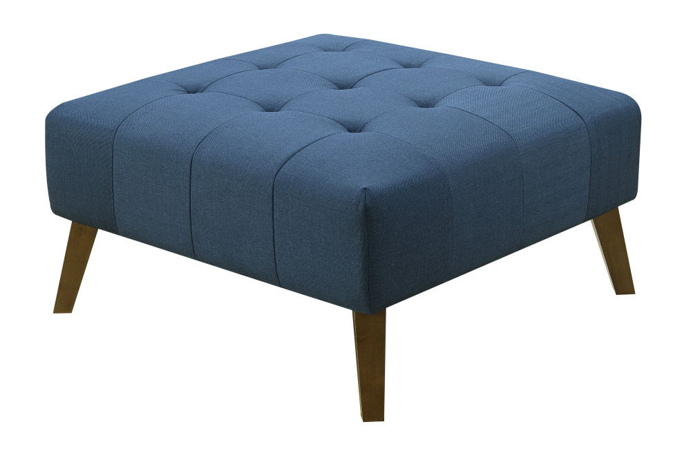 Square Ottoman