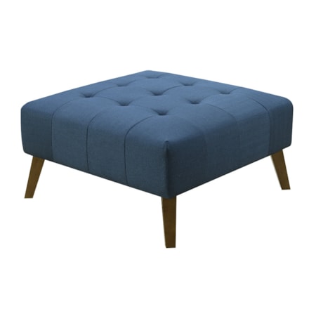 Square Ottoman