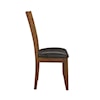 Emerald Darby Upholstered Dining Chair