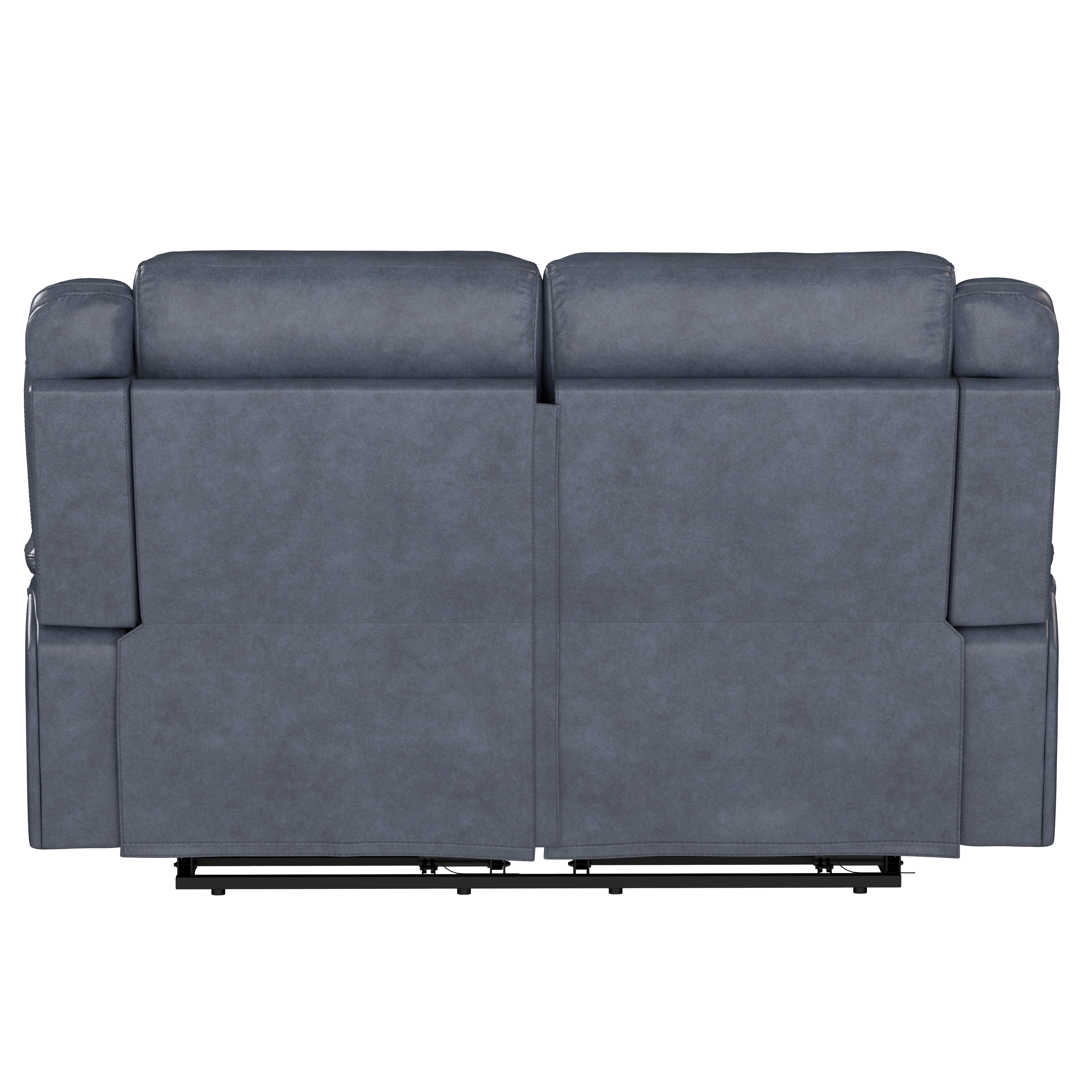 Manual Reclining Loveseat