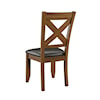 Emerald Darby Upholstered Dining Chair