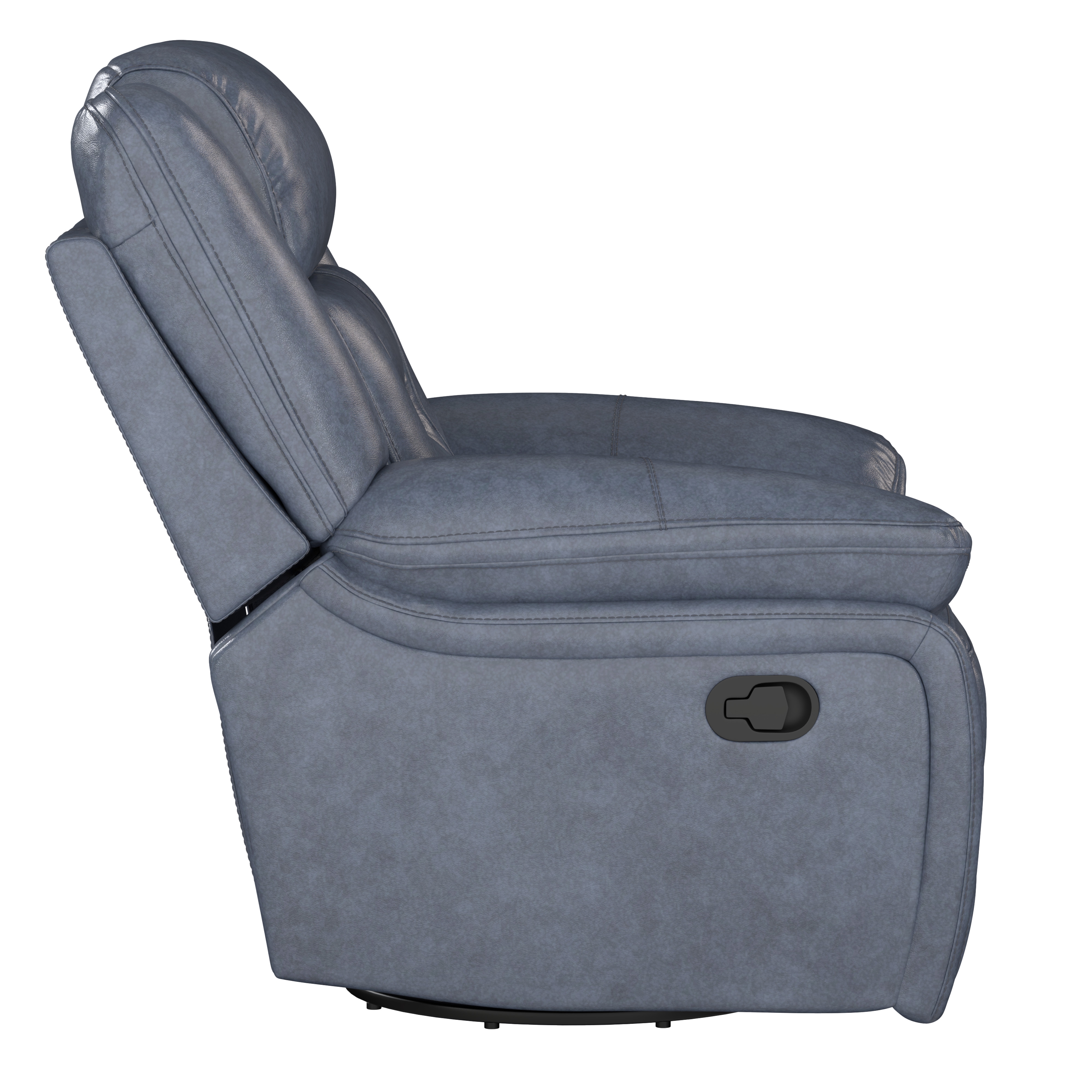 Swivel Gliding Recliner