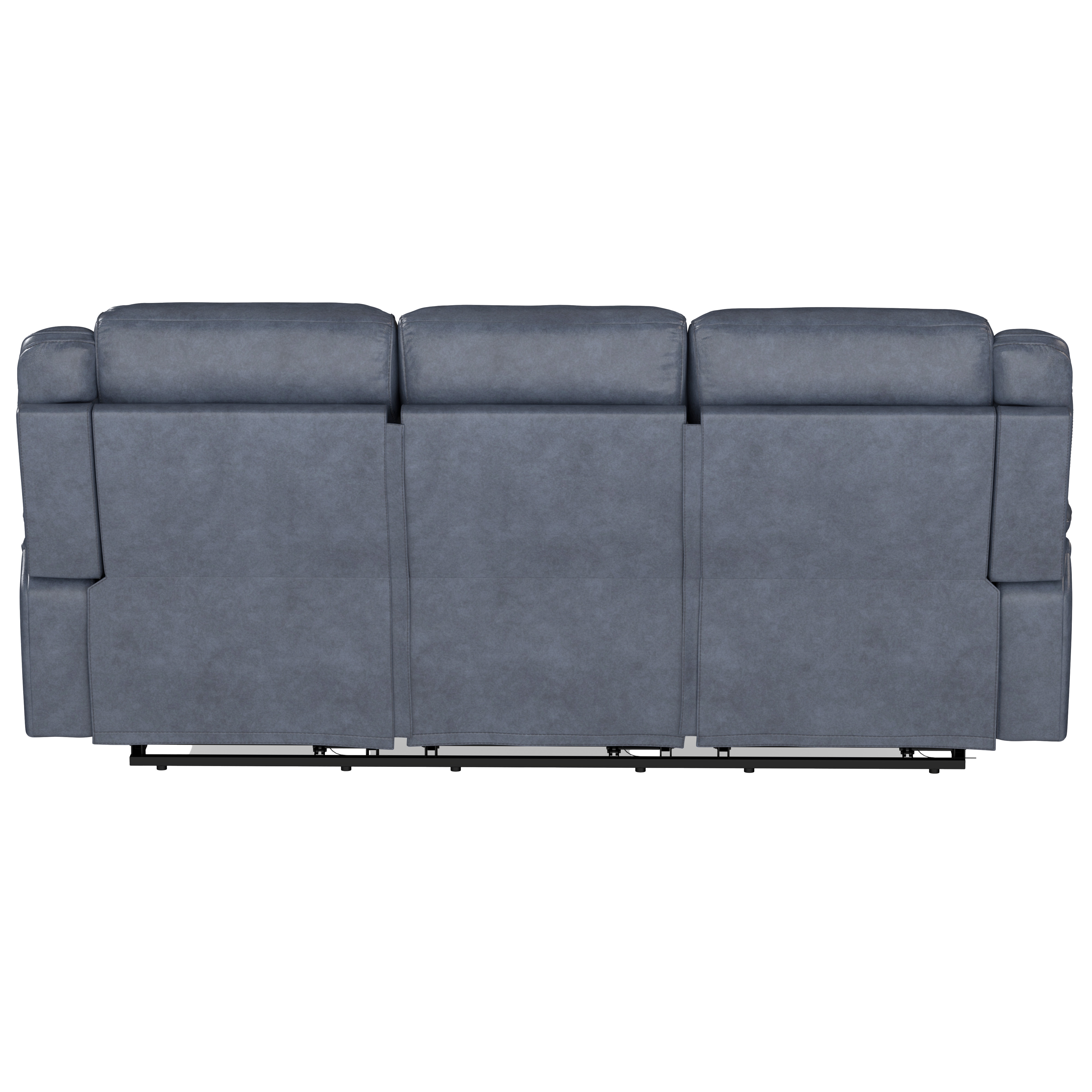 Manual Reclining Sofa