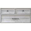 Emerald New Haven 7-Drawer Bedroom Chest