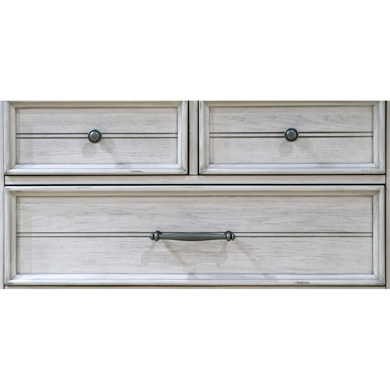 Emerald New Haven 7-Drawer Bedroom Chest