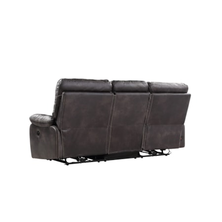 Power Reclining Sofa