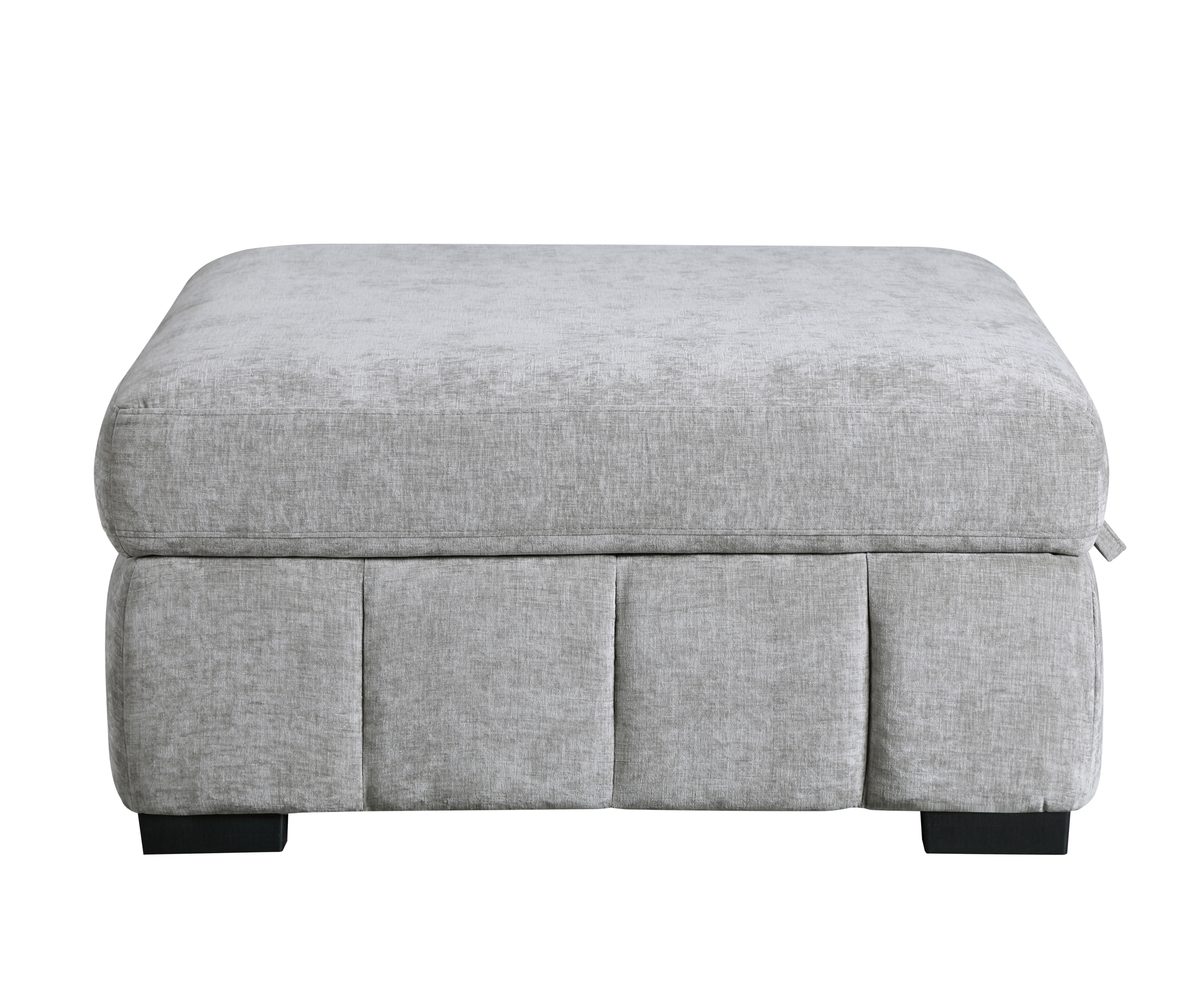 Storage Ottoman