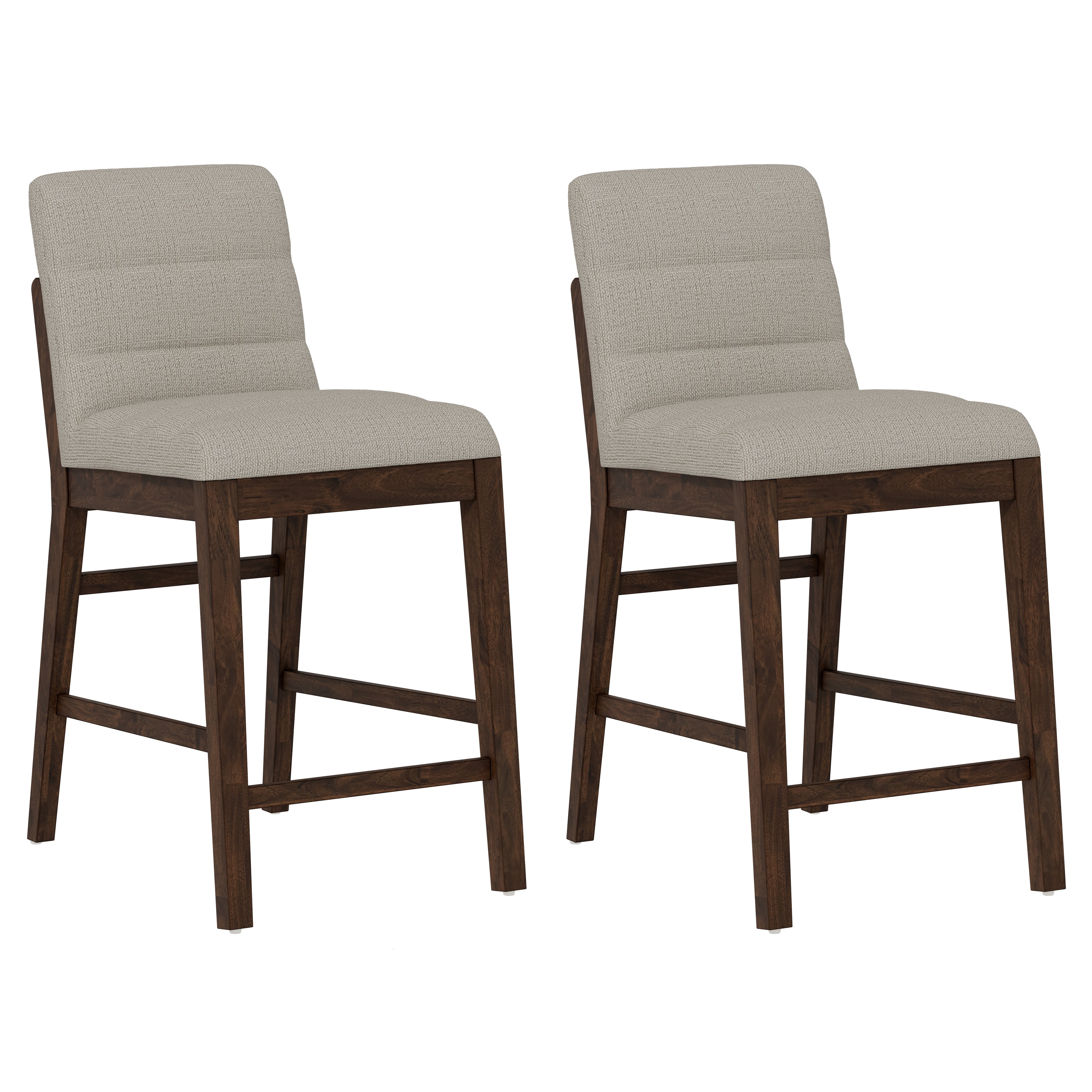 Emerald Ronan Contemporary Gathering Stool