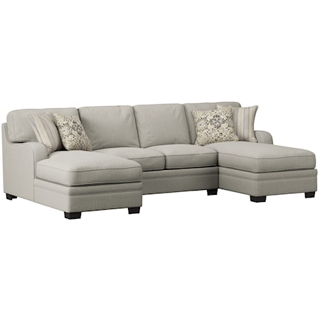 U-Shaped Sectional