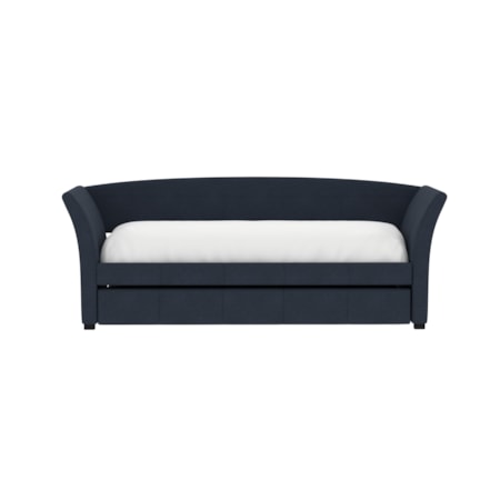 Trundle Daybed