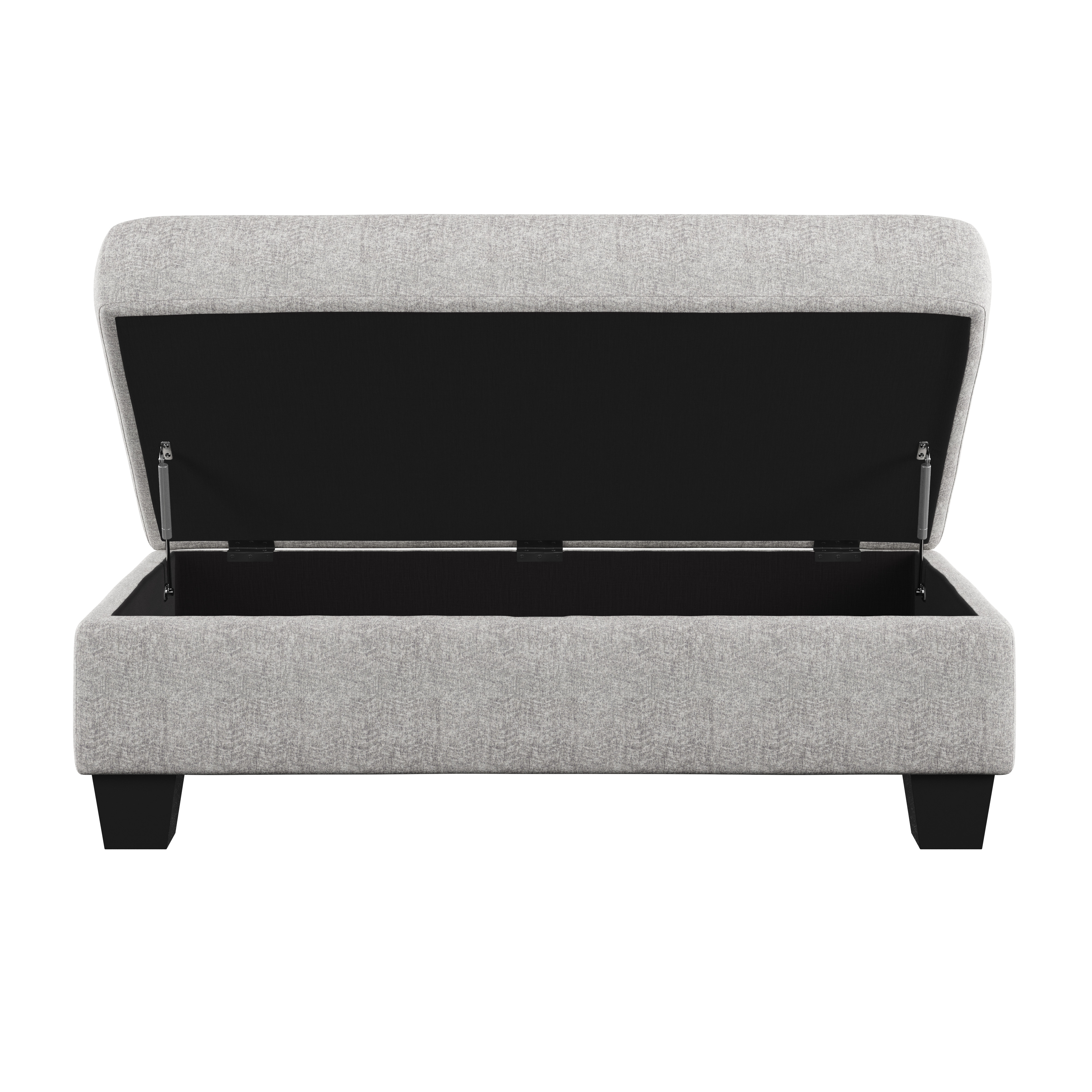 Storage Ottoman