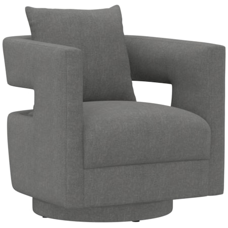 Swivel Chair