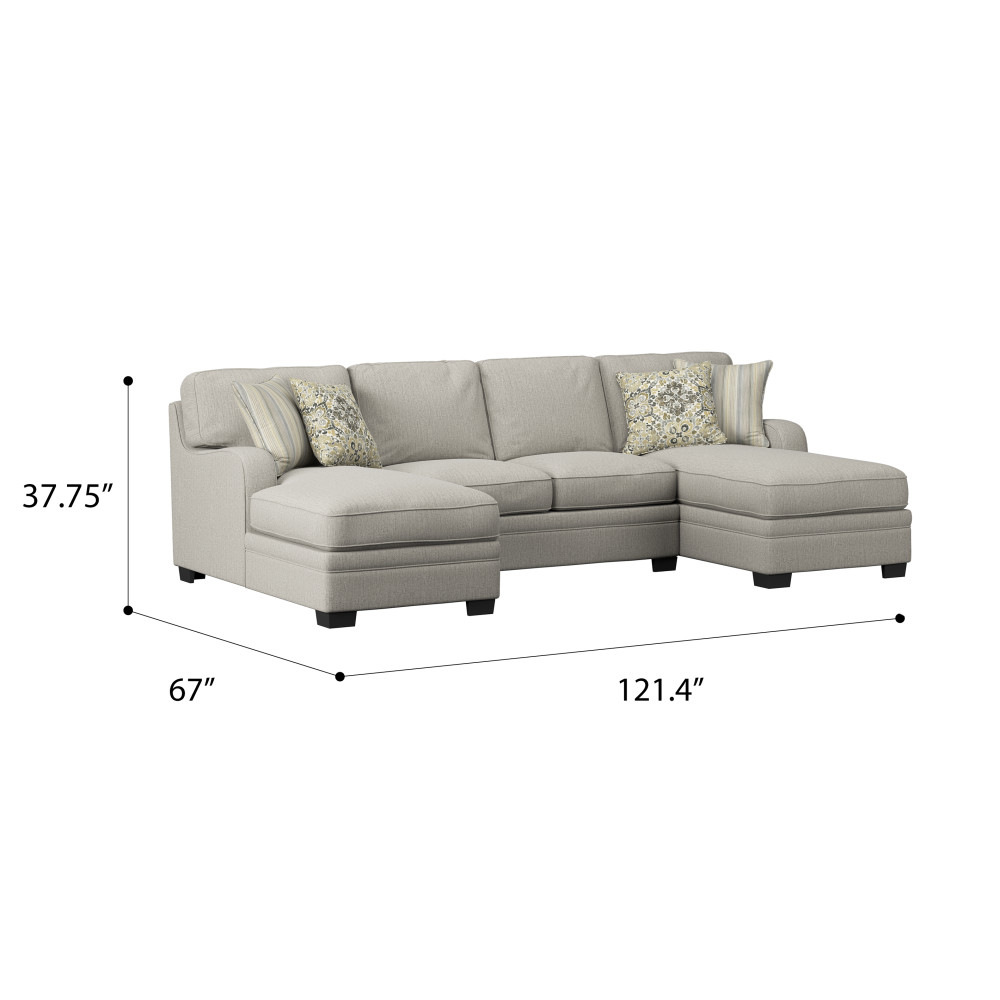 U-Shaped Sectional