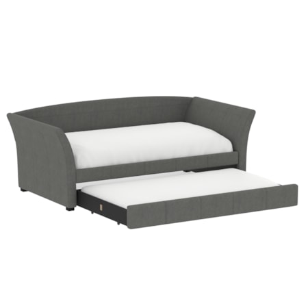 Trundle Daybed