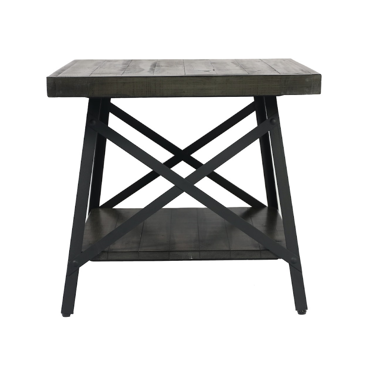 Emerald Chandler End Table