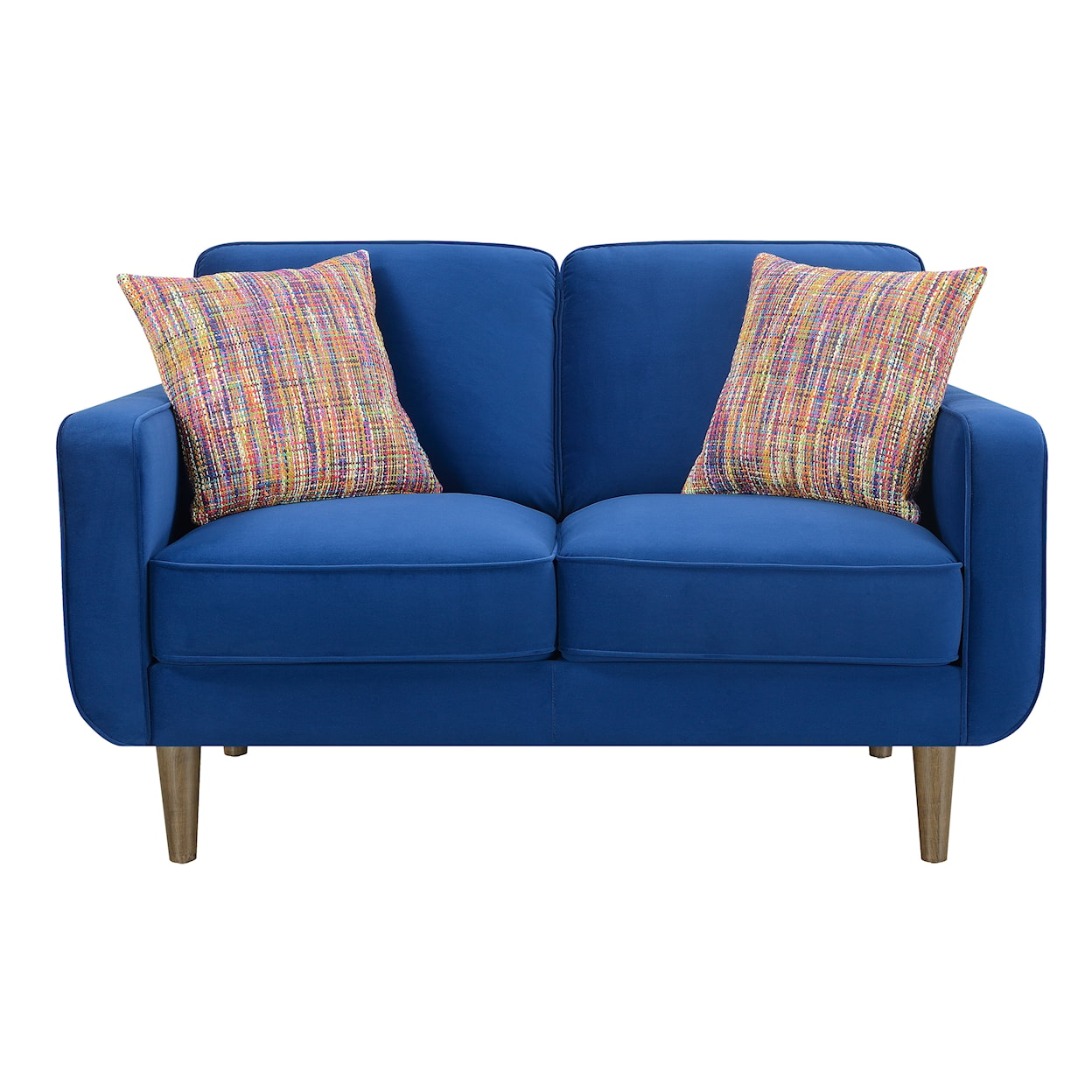 Emerald Jax Loveseat