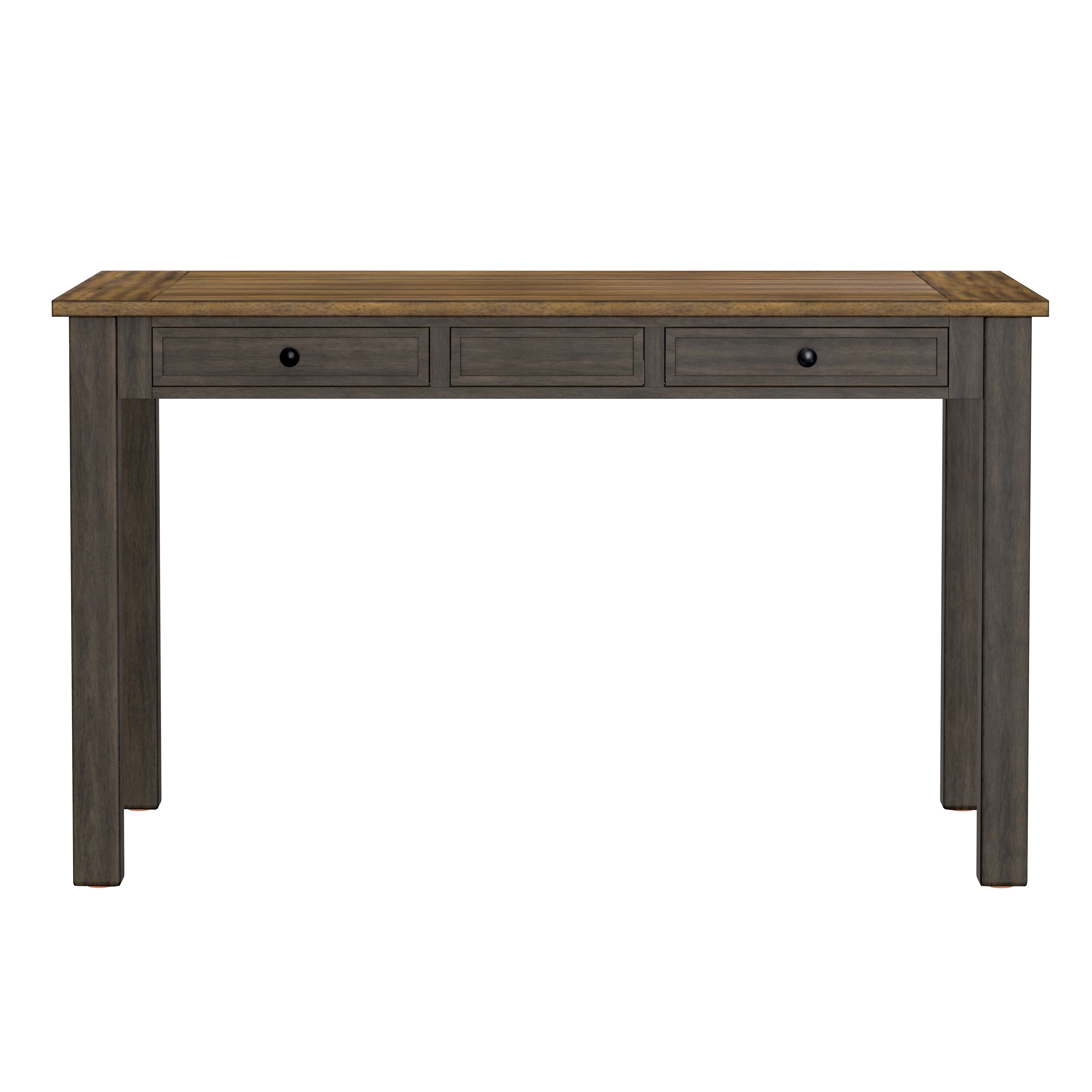 Emerald Sarasota 6 Piece Gathering Height Table Set