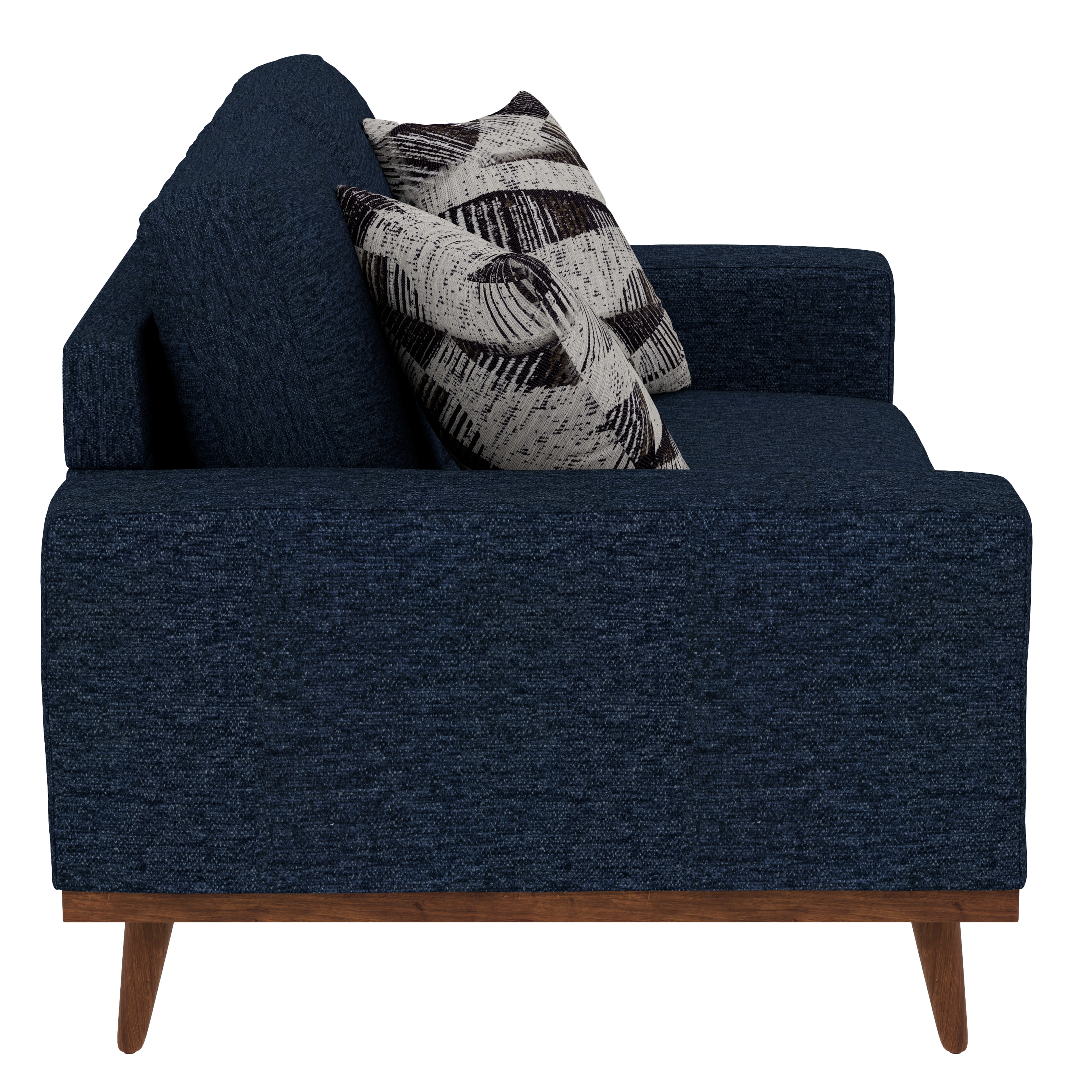 Emerald Heath Loveseat