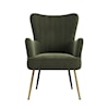 Emerald Amera Accent Chair