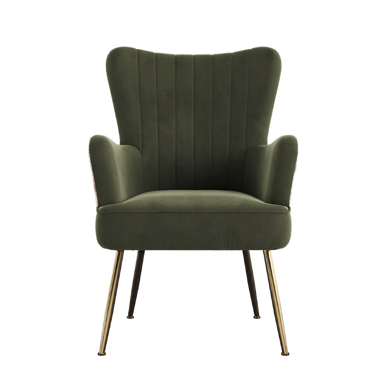 Emerald Amera Accent Chair