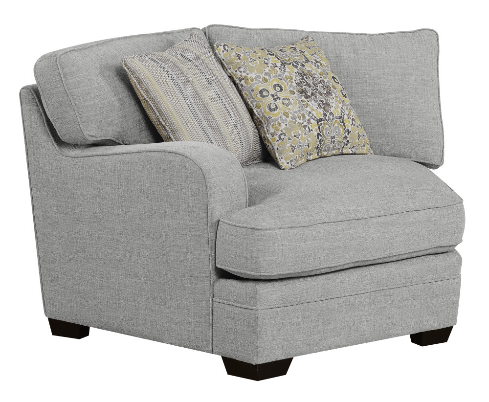 Rsf Chaise Sectional