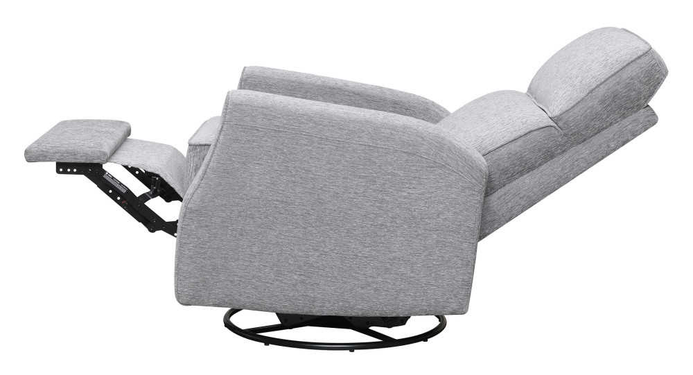 Swivel Gliding Recliner