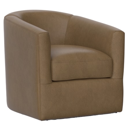 Swivel Accent Chair