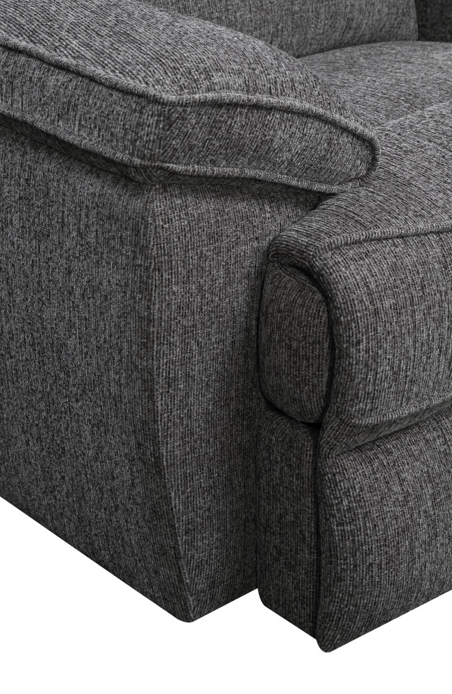 Emerald Aurora Power Reclining Sectional