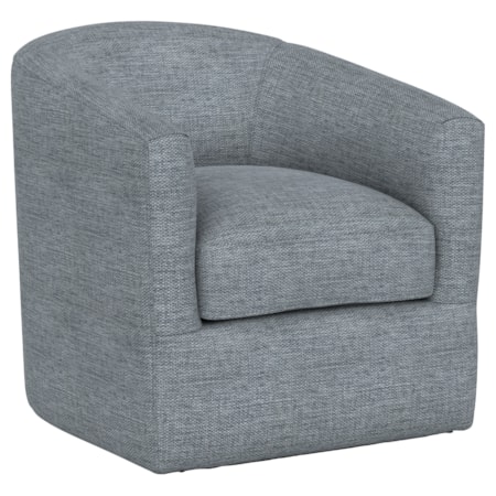 Swivel Accent Chair