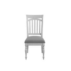View Slat Back Side Chair