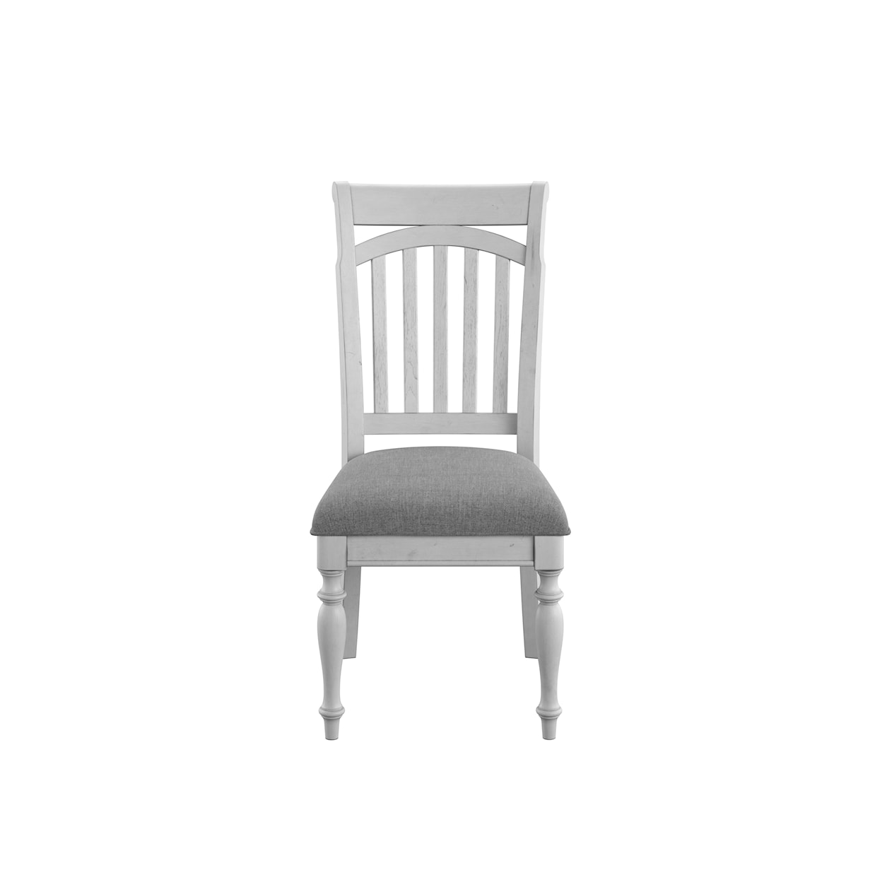 Emerald New Haven Slat Back Side Chair