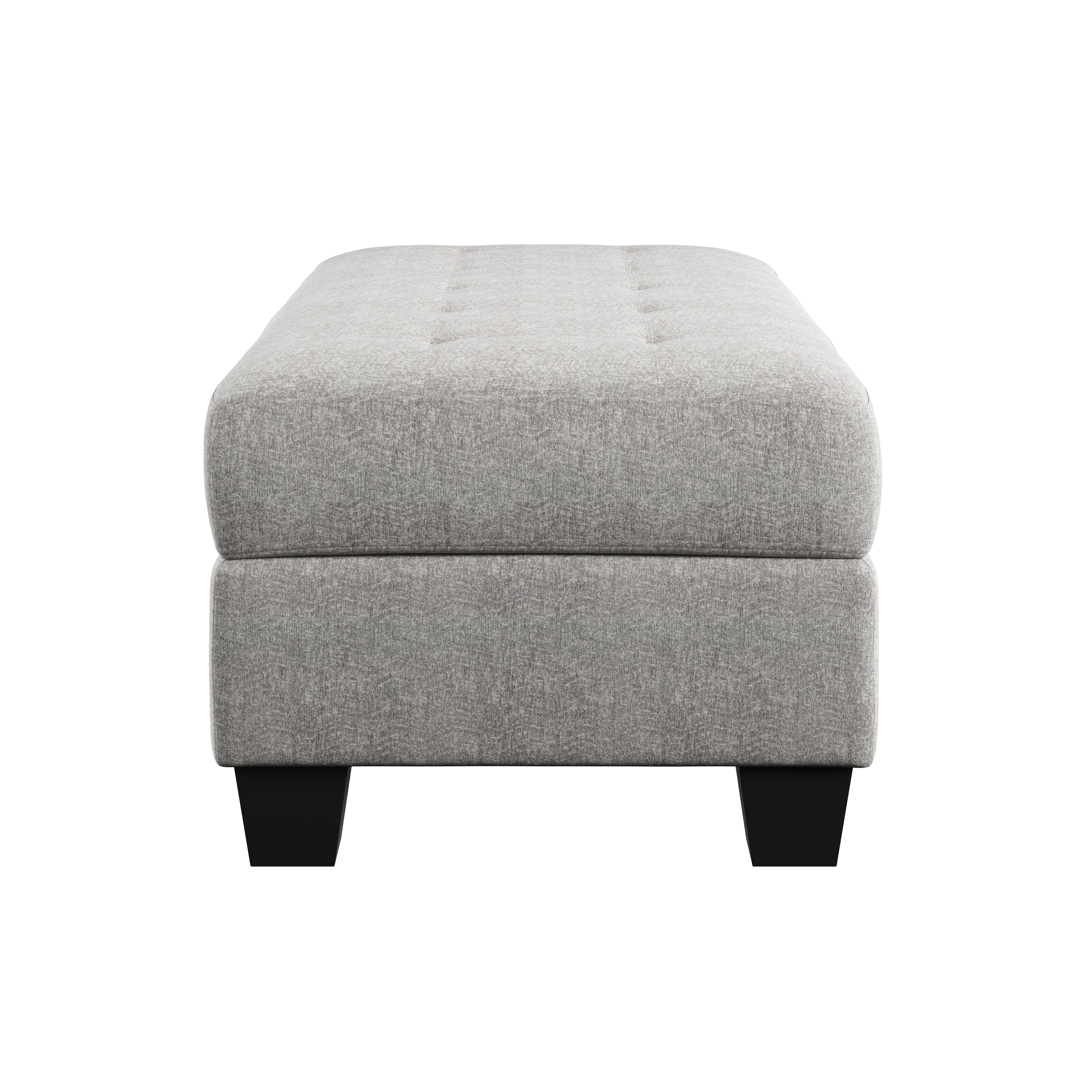 Storage Ottoman