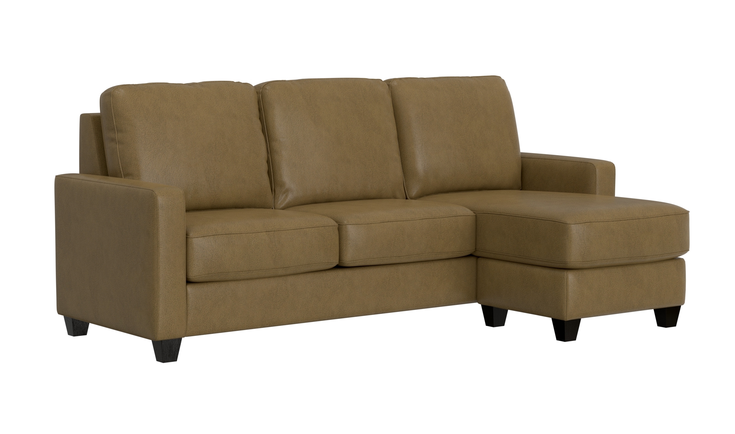 Reconfigurable Chaise Sectional