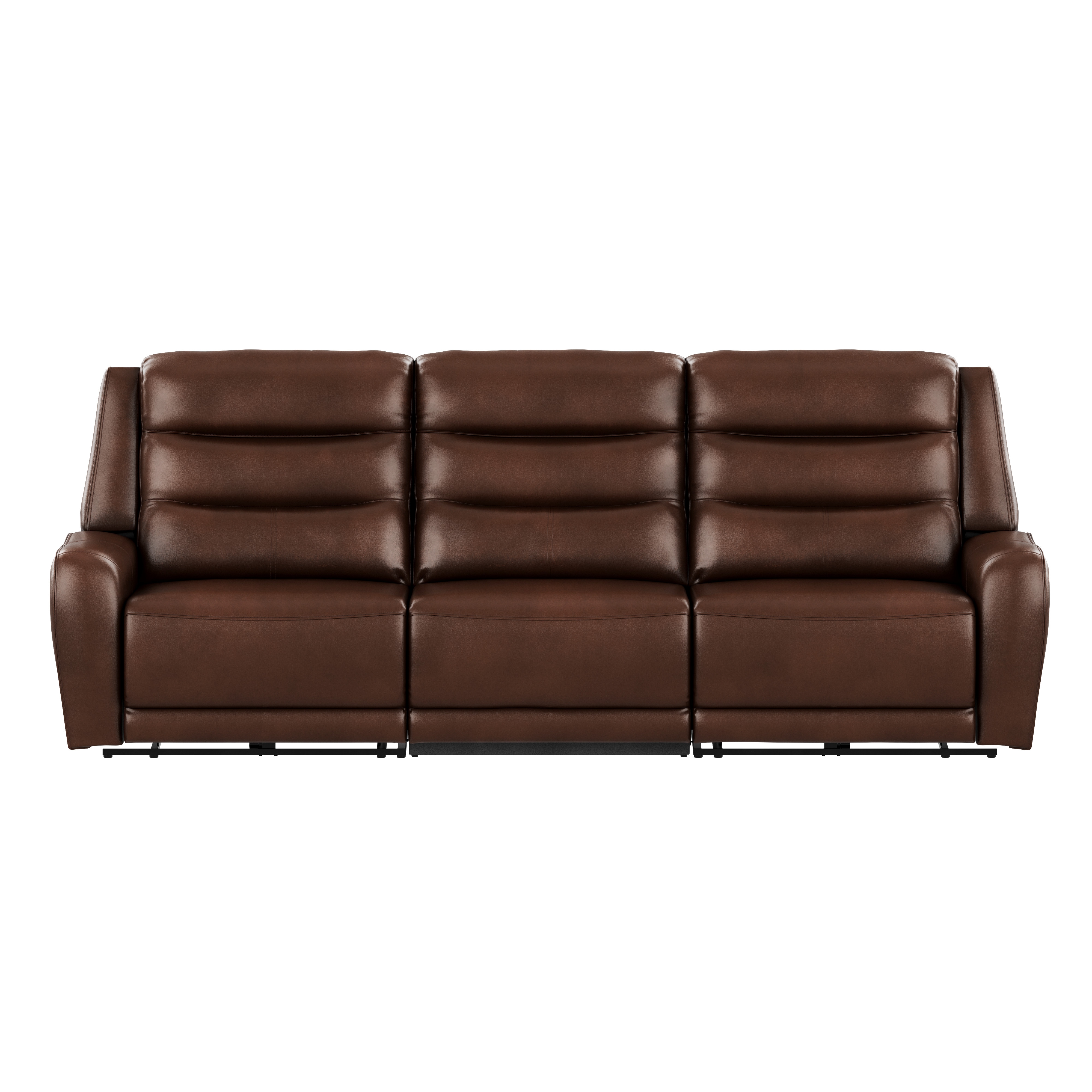 Emerald Duluth 3-Piece Power Sectional Sofa