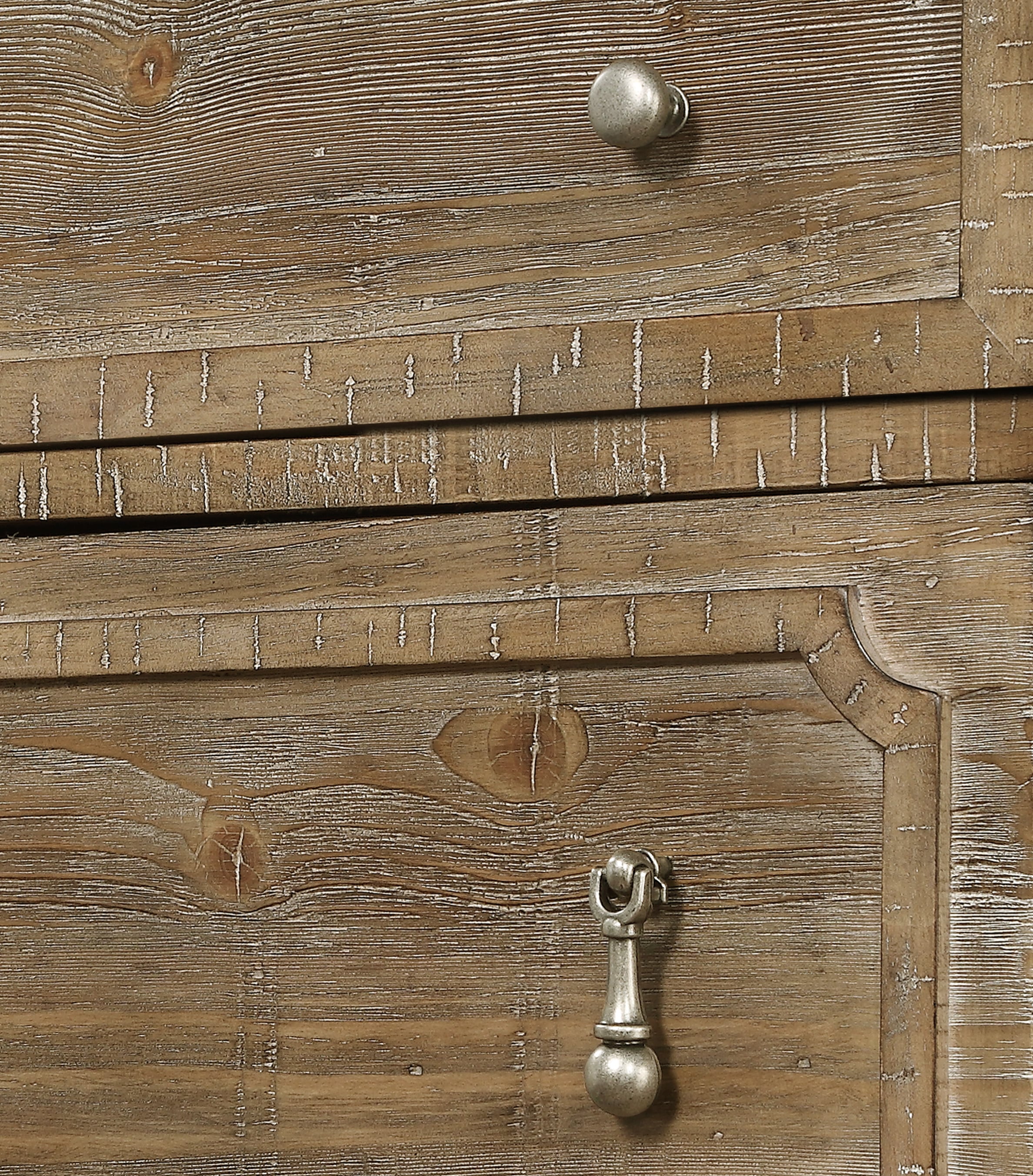 Emerald Interlude Nightstand