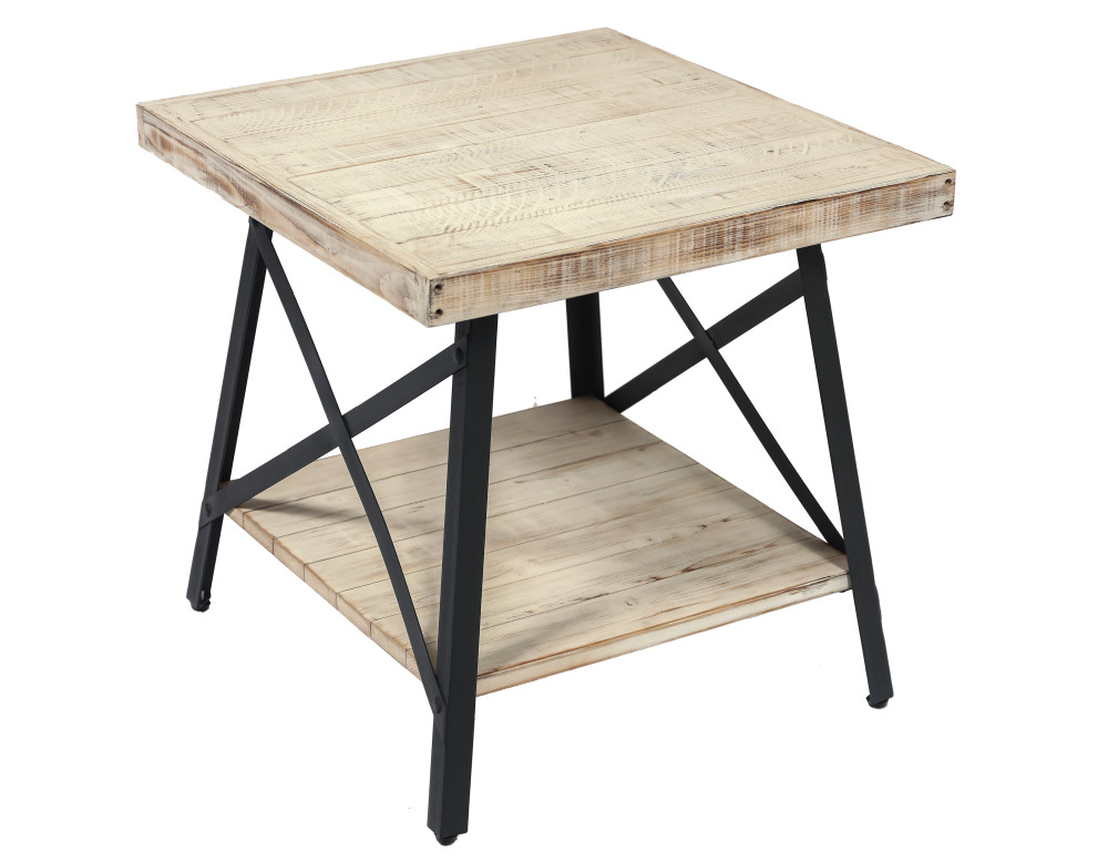 Emerald Chandler End Table