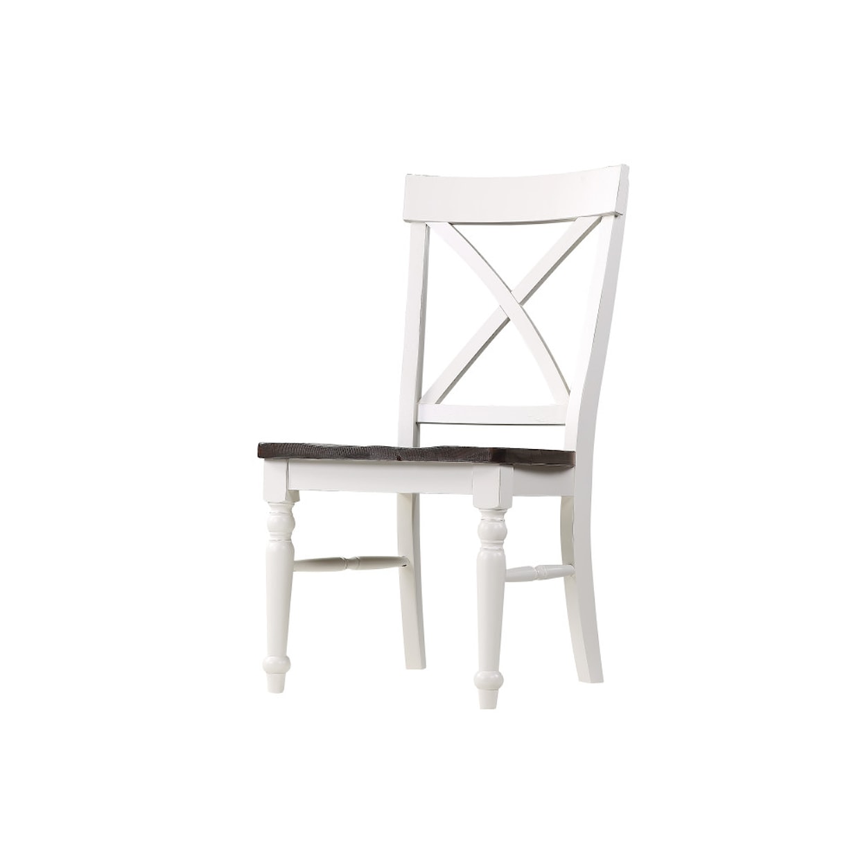 Emerald Mountain Retreat Dining Chair