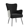 Emerald Amera Accent Chair