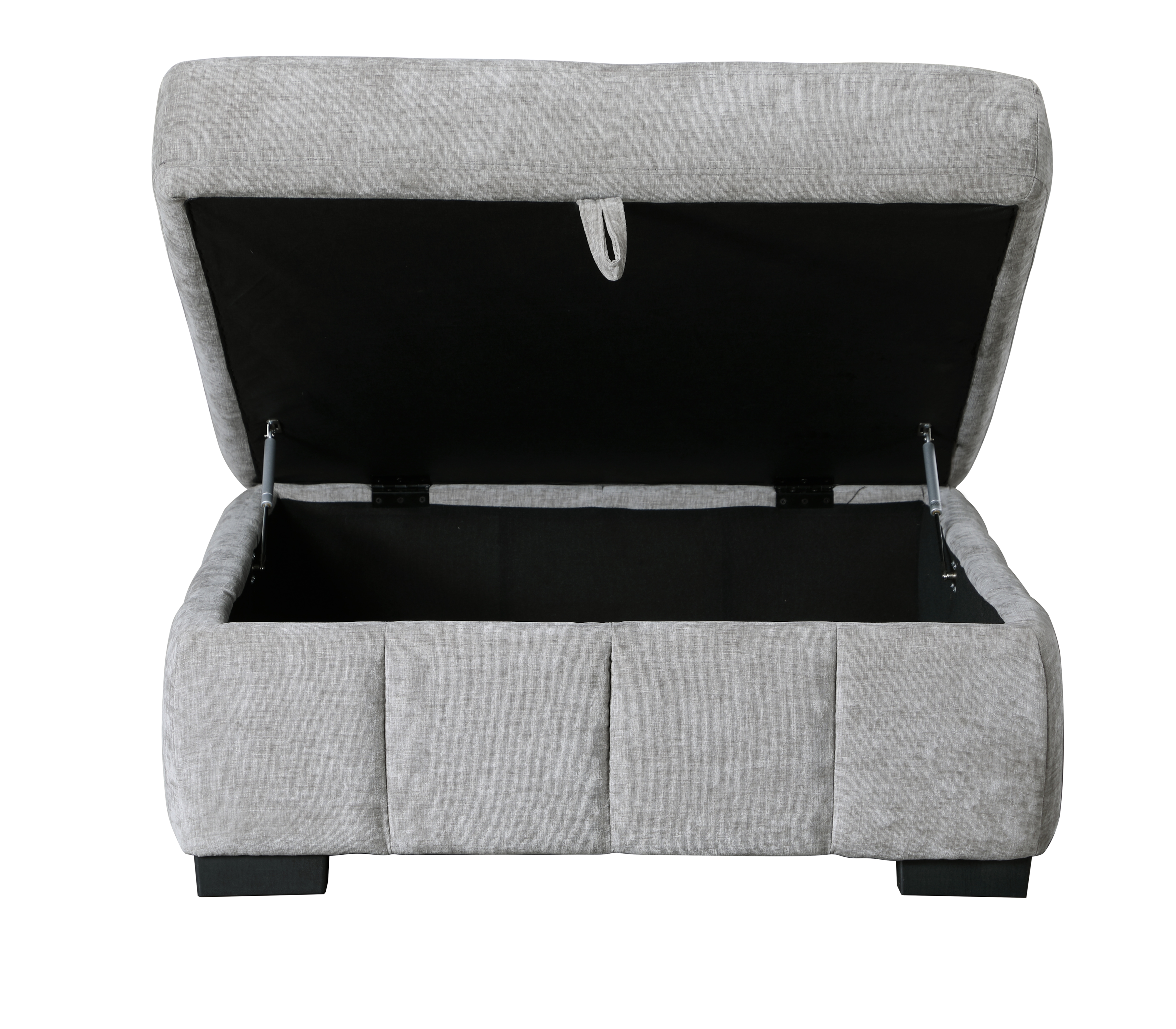 Storage Ottoman