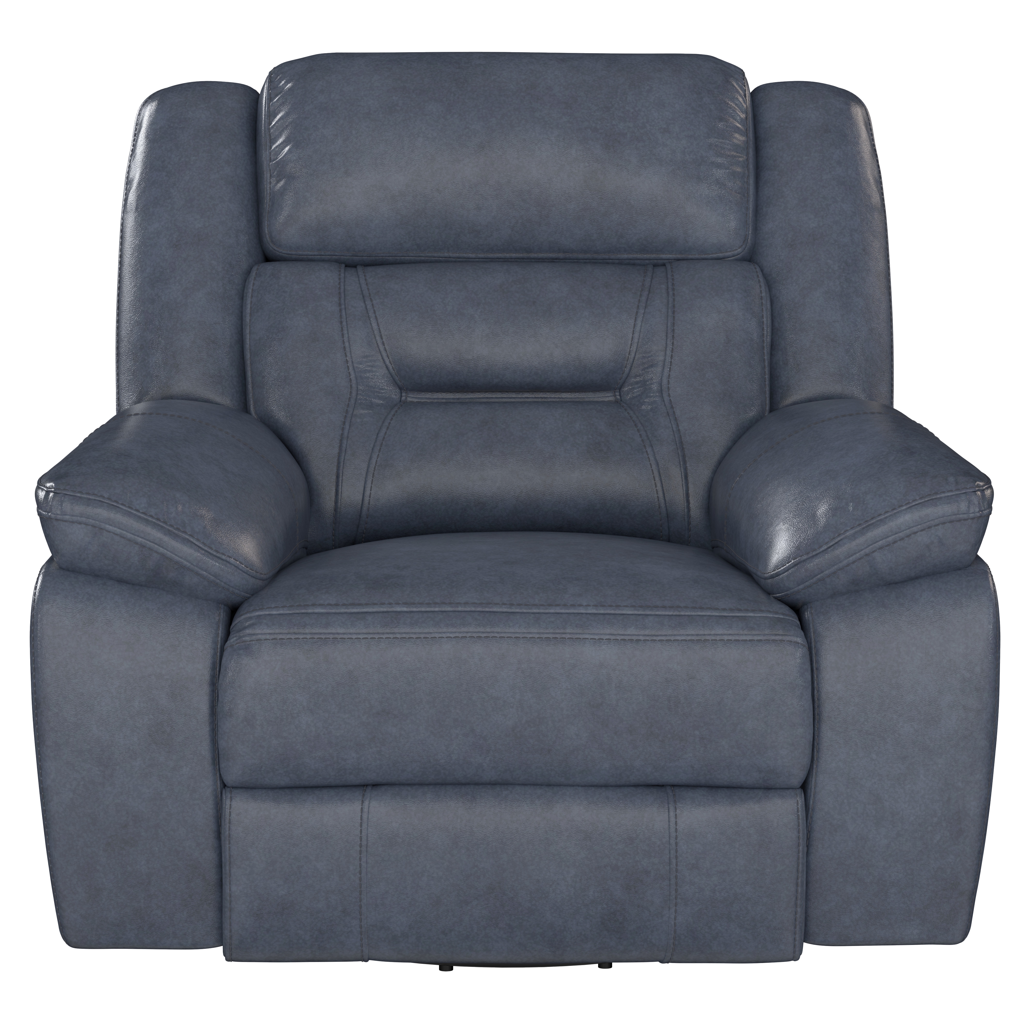 Swivel Gliding Recliner