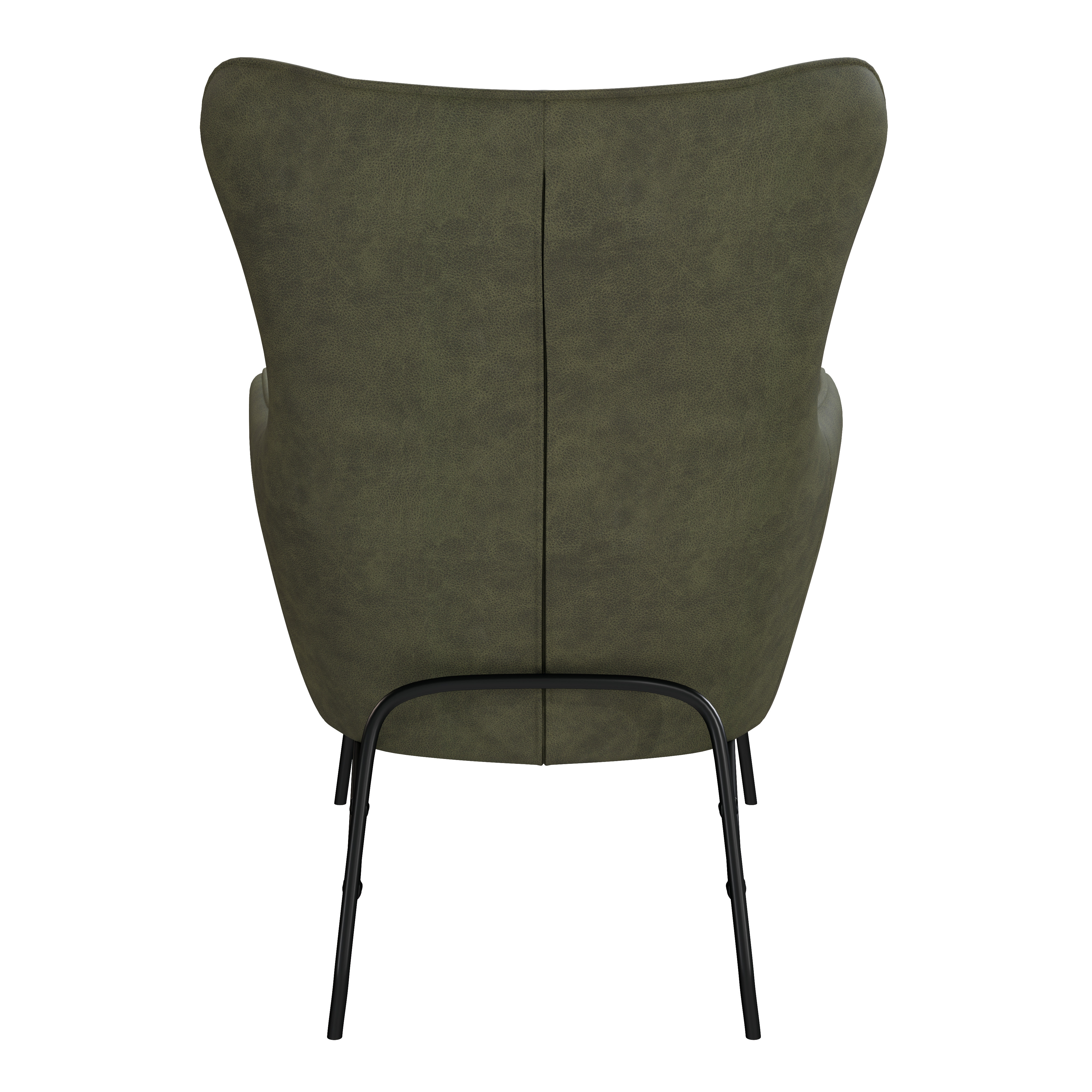Emerald Franky Accent Chair